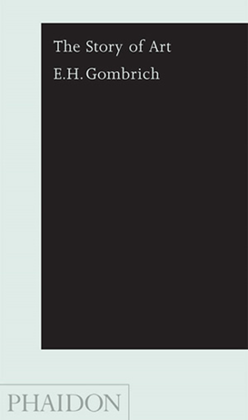 Story of Art Author: E. H. Gombrich Category: Art History Publishing Year: 2006 Length: 1044 pages