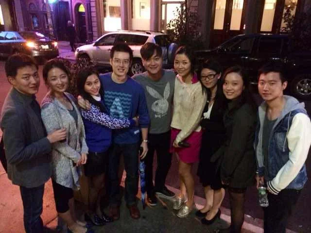 FFOF at Flea Theater