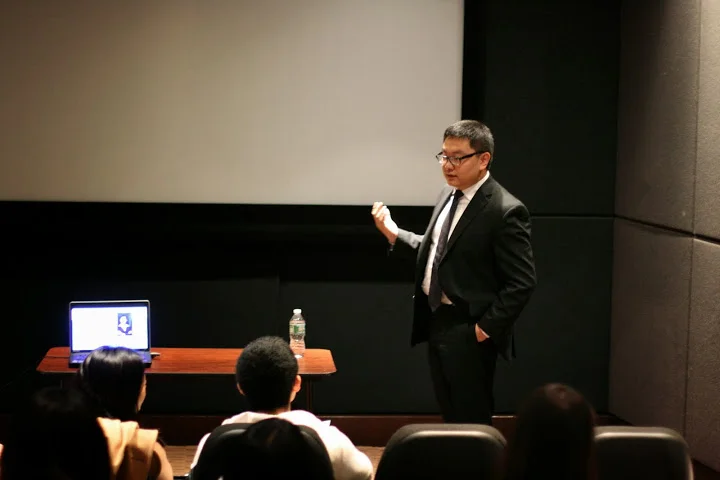 "Three Paths to Green Card" - an Immigration Seminar