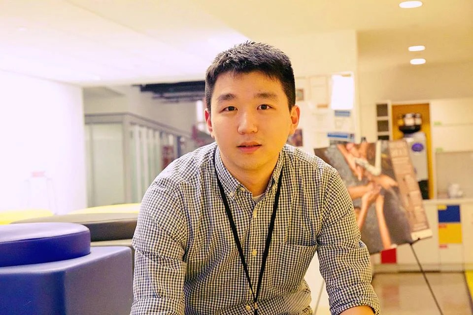 李山杉 X 当平等与自由是指两性与选择