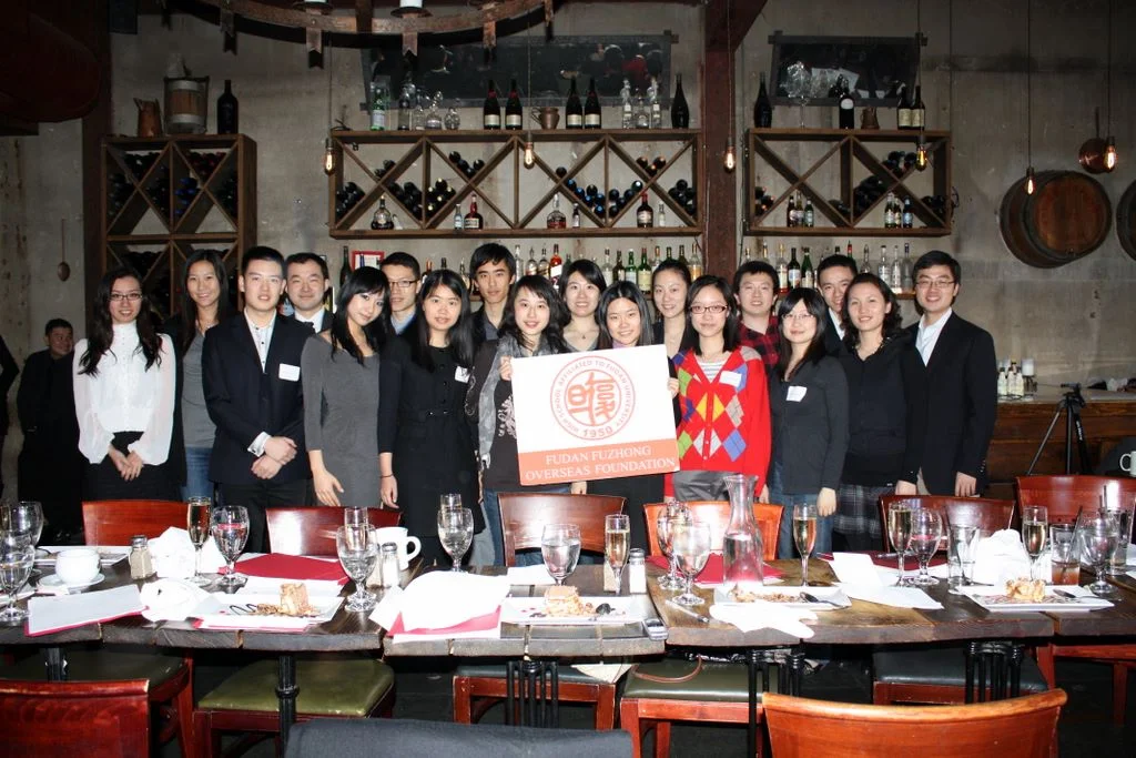 Fourth Annual Spring Luncheon At Nero D'Avola