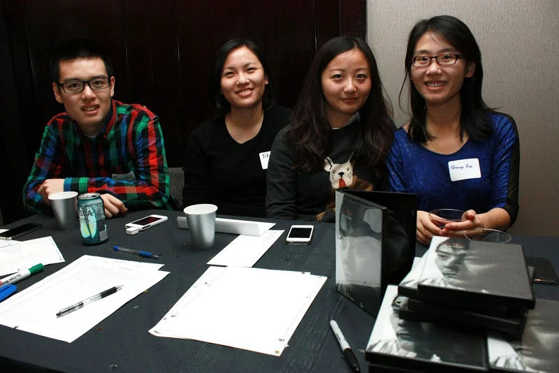 Private Movie Screening at Upper West Side