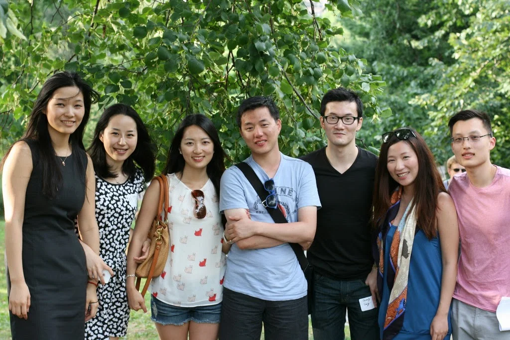 Sixth Annual Summer Picnic Social