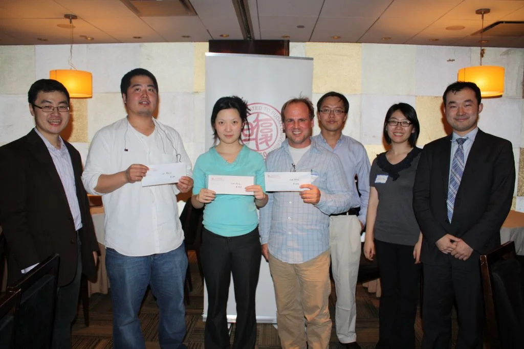 Fourth Annual Summer Poker Tournament