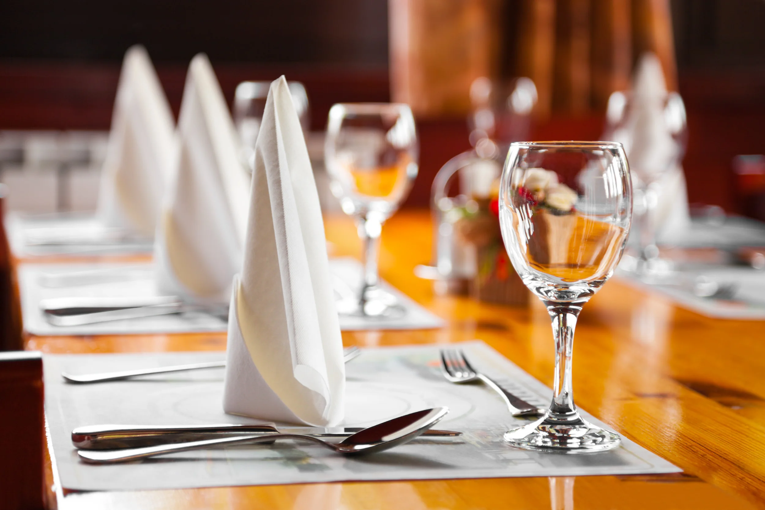 Ninth Annual Spring Luncheon at S. Dynasty