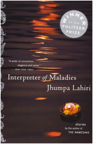 Interpreter of Maladies Author: Jhumpa Lahiri Category: Novel Publishing Year: 1999 Length: 208 pages