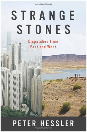 Strange Stones Dispatches from East and West Author: Peter Hessler Category: Social Science Publishing Year: 2013 Length: 368 pages