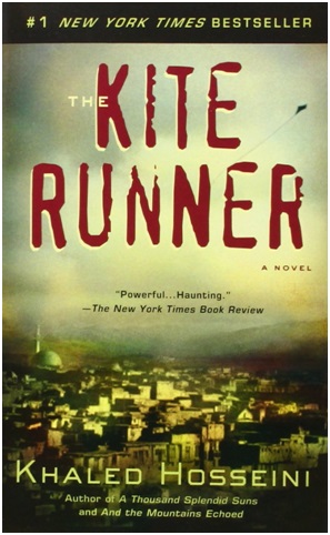 The Kite Runner Author: Khaled Hosseini Category: Novel Publishing Year: 2013 Length: 416 pages