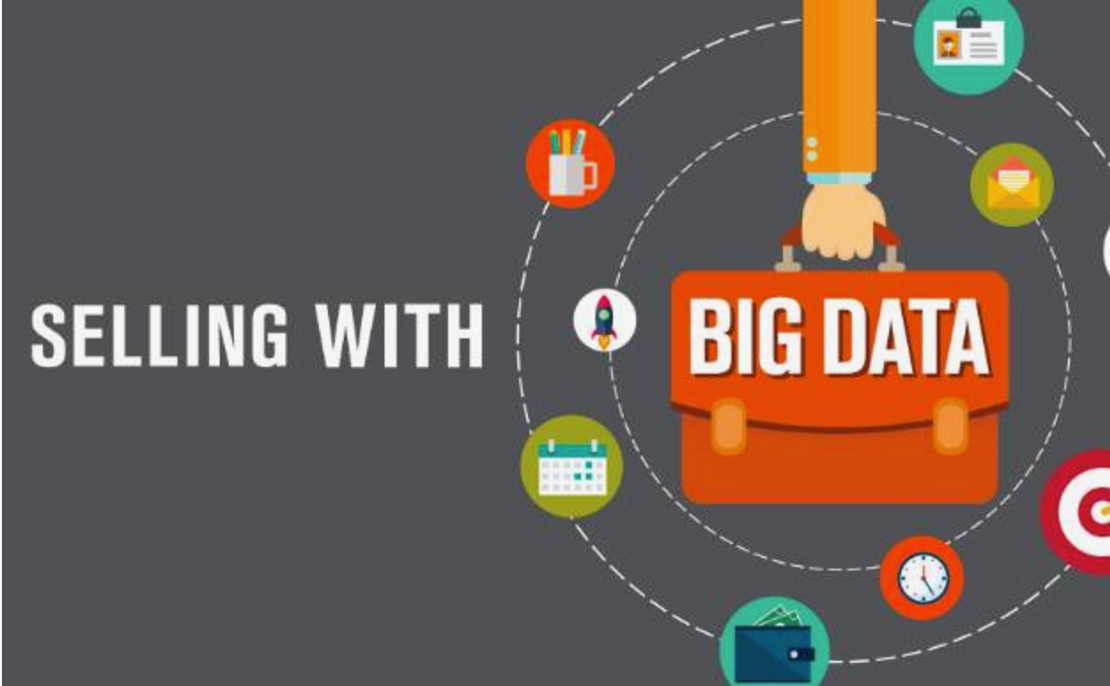 NYC Career Meetup | Selling With Big Data 