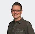 Matt Barlow, CEO Christians Against Poverty