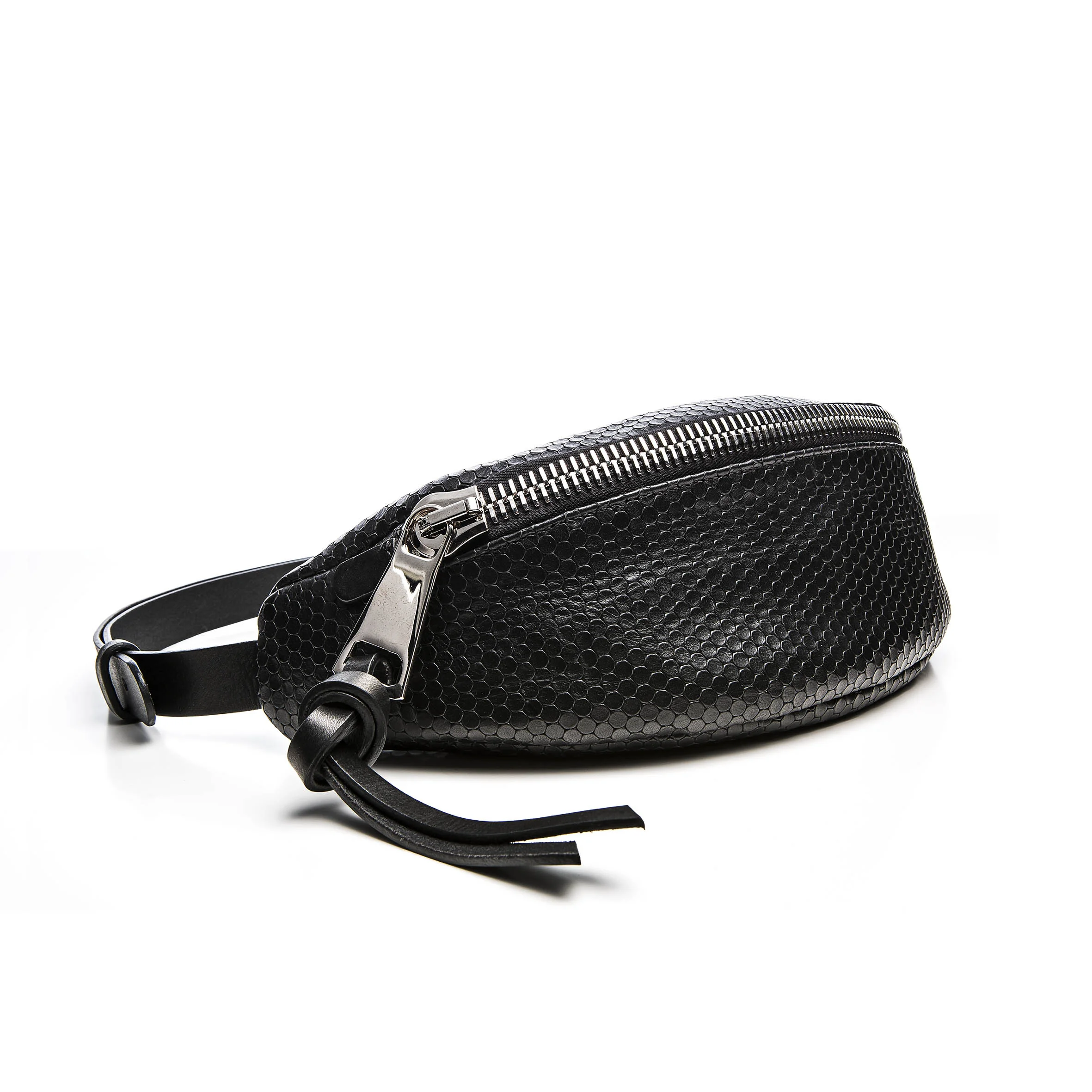 hexagon embossed pouch.jpg