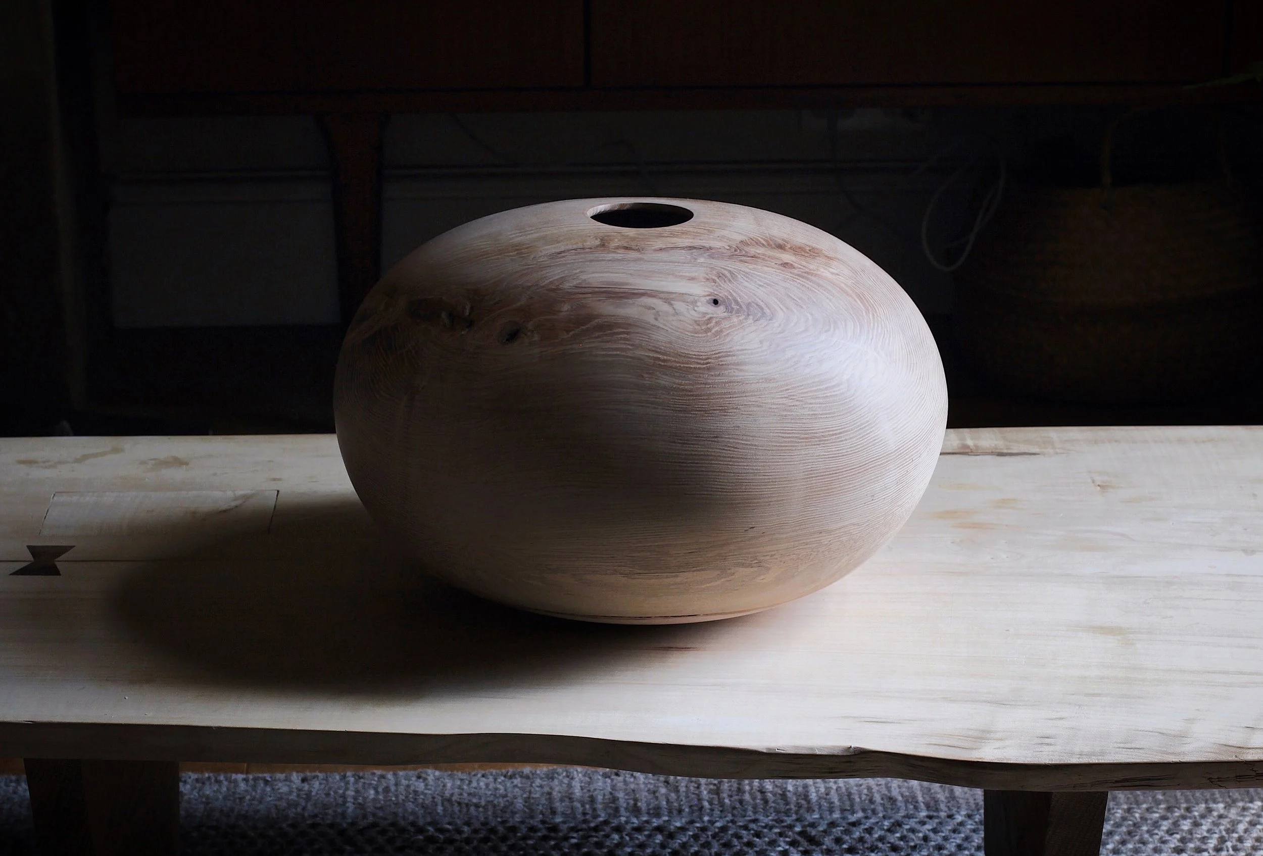 Alexander devol - Sphere A2.JPG