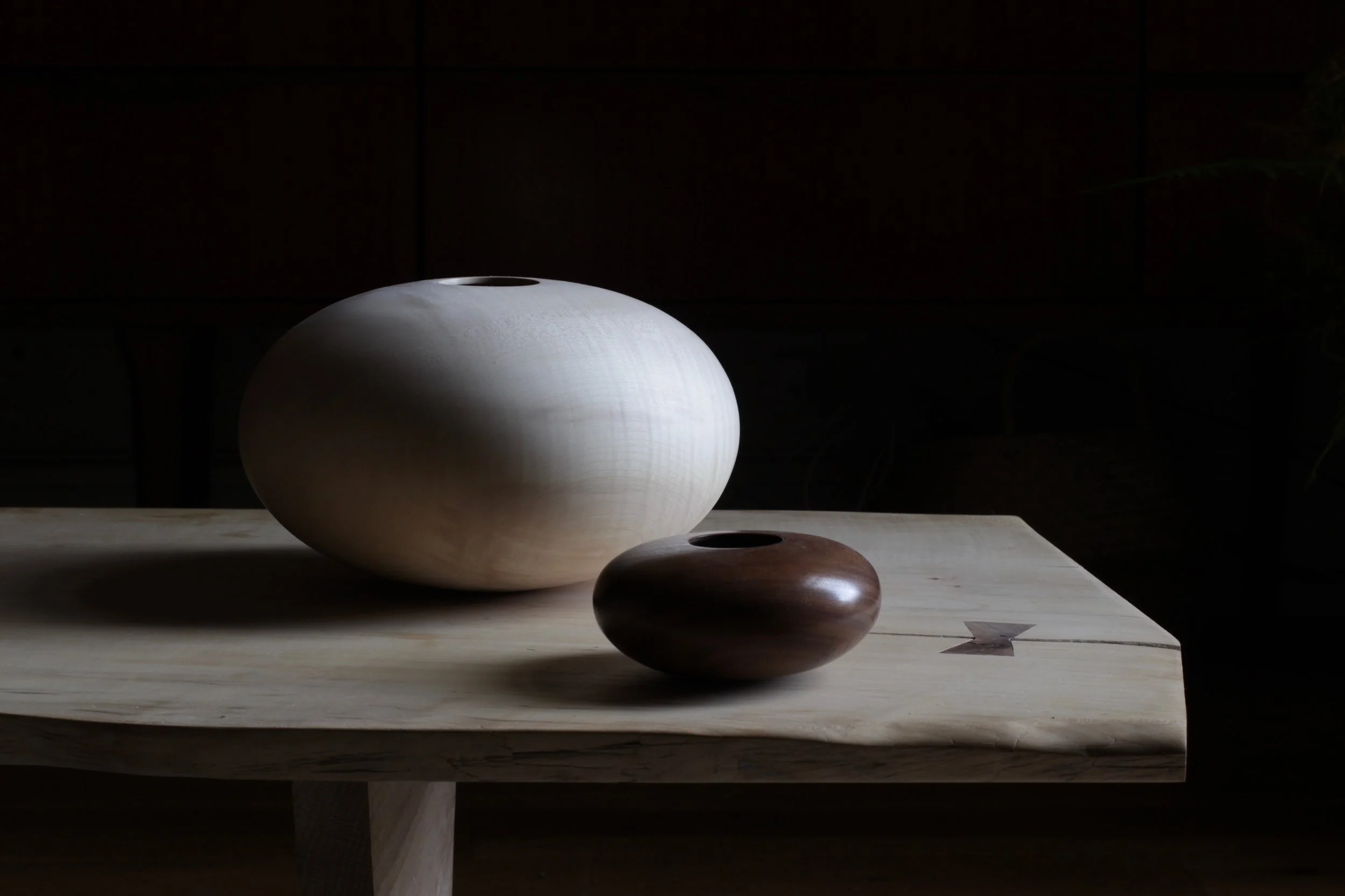 Alexander Devol - Spheres S1 and W0.JPG