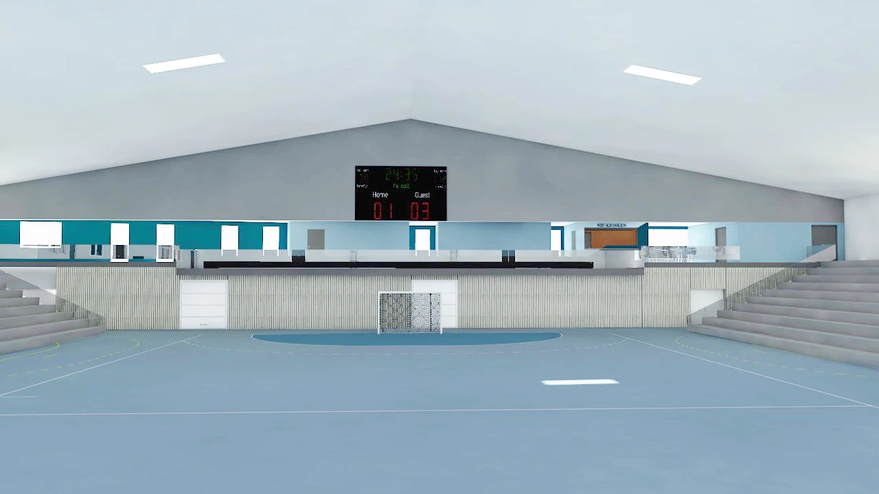 Sportshall
