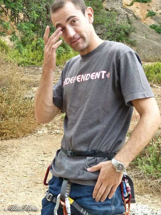 David