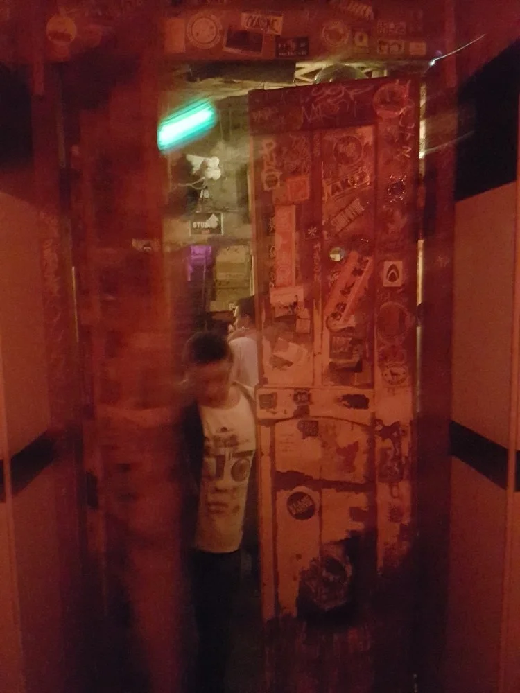 Szimpla Kert