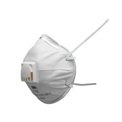 Mascarilla desechable 3M™ FFP2 con válvula