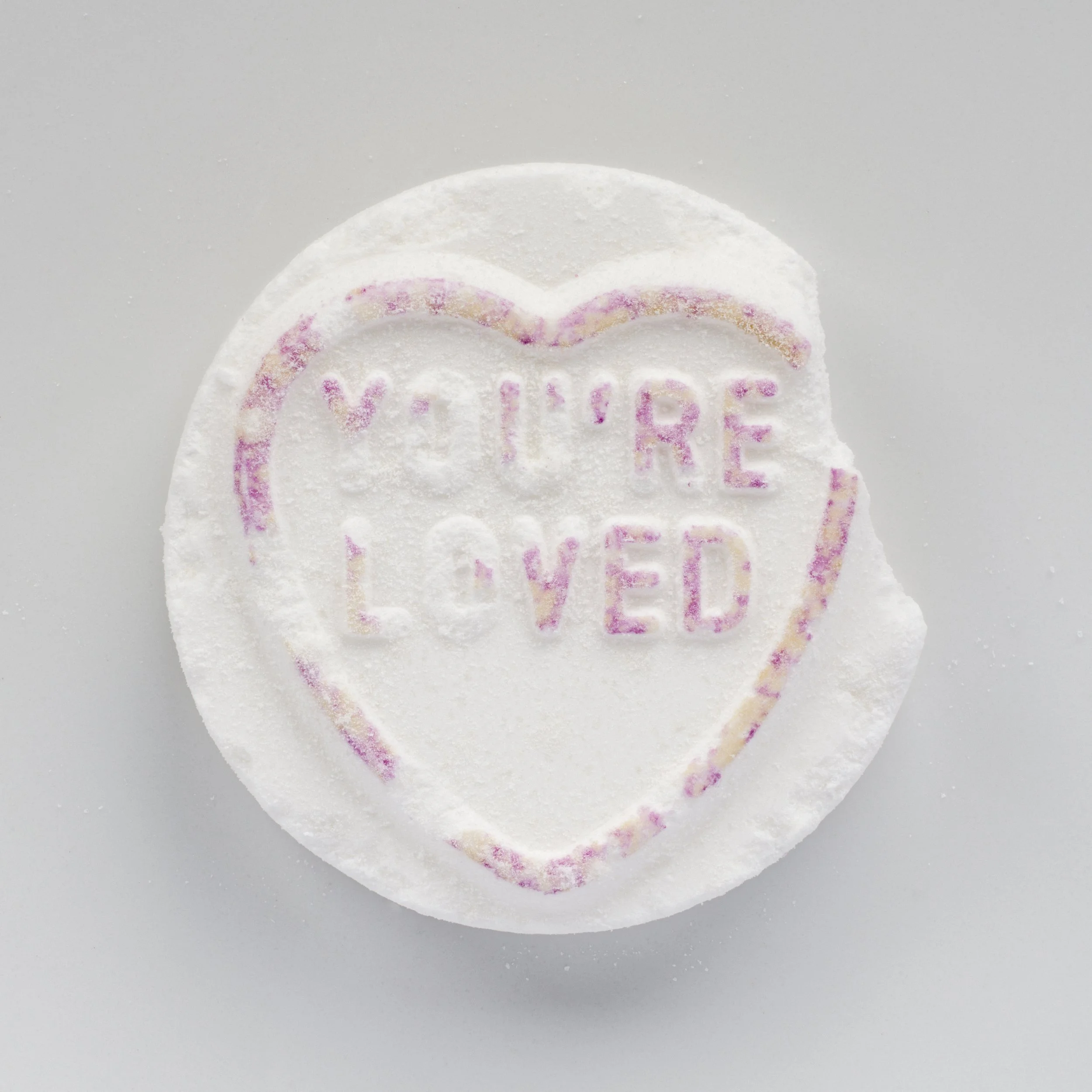   You’re Loved, 2026  