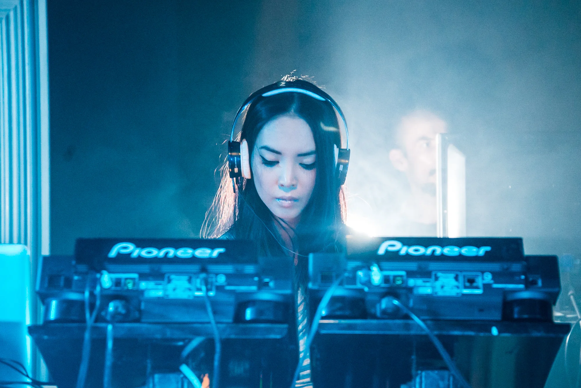 DJ Philly /I <3 R&B at The Key Club