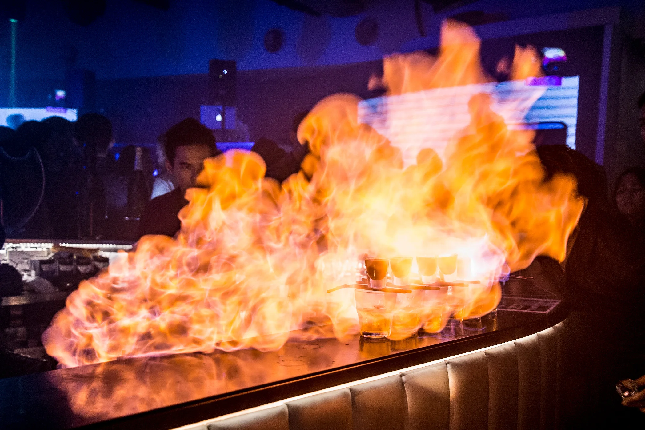Altimate /Singapore