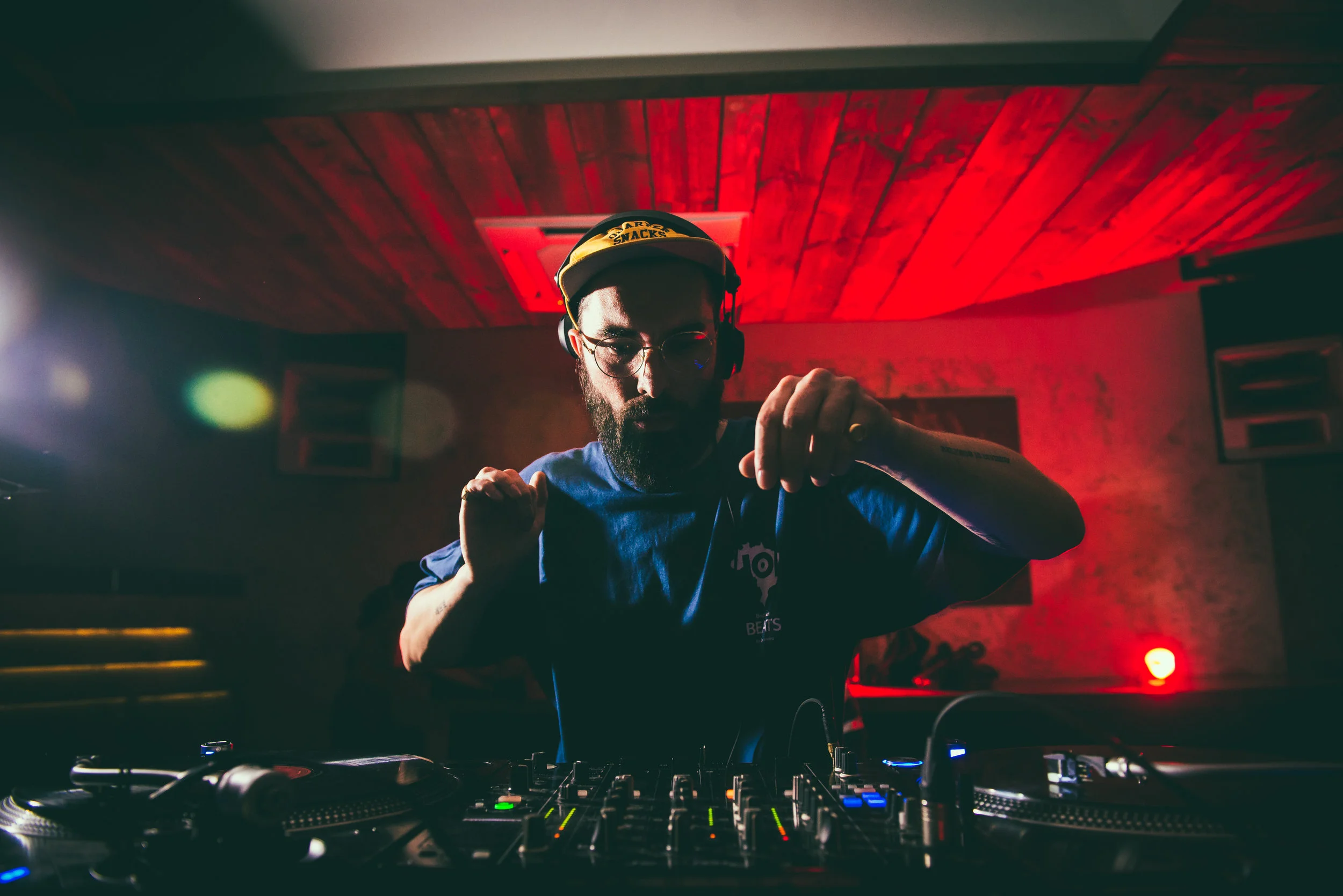 LEFTO /Kilo Lounge