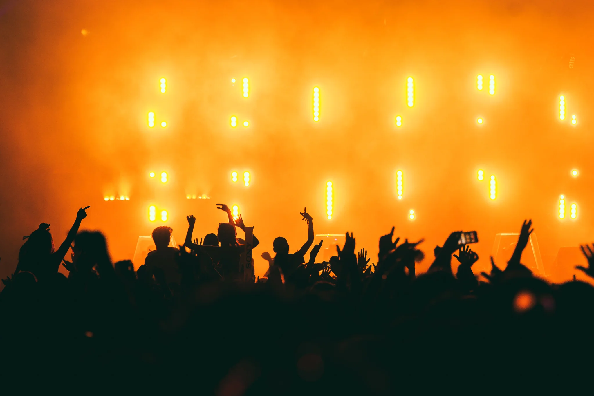 Ultra Singapore '17 /Singapore