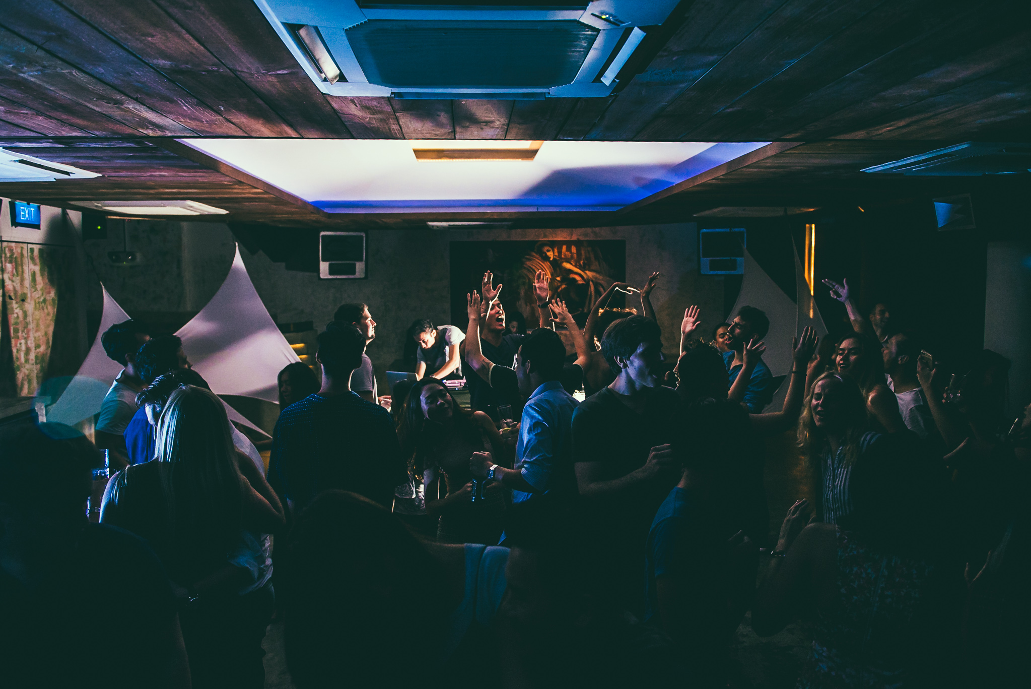 Kilo Lounge /Singapore
