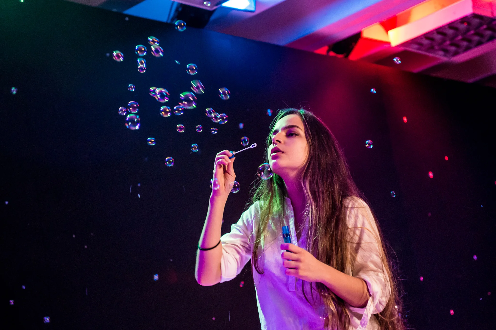 The Cave written by Annabel Tan /Singapore 2016