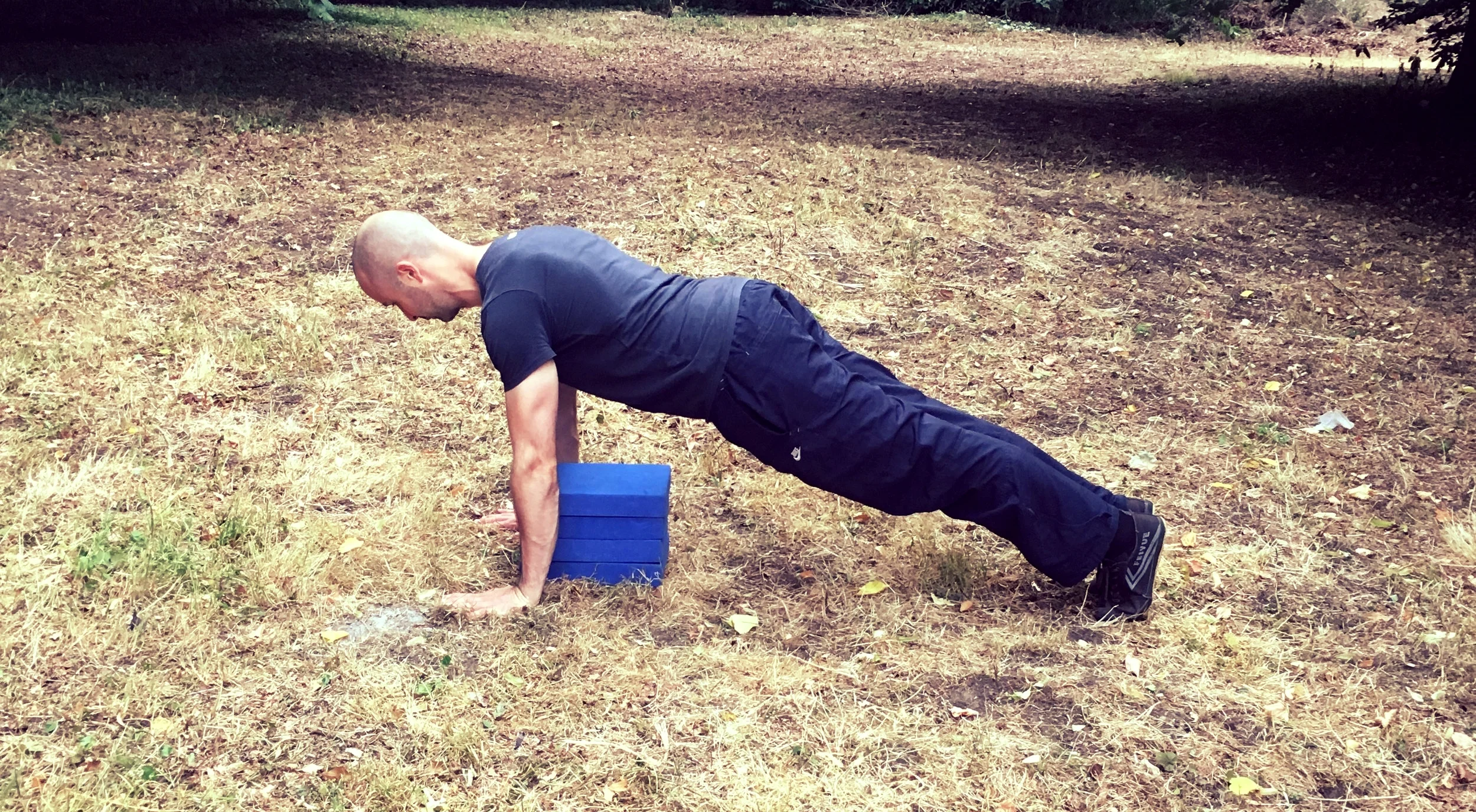 Struggling WIth Push Ups.jpg