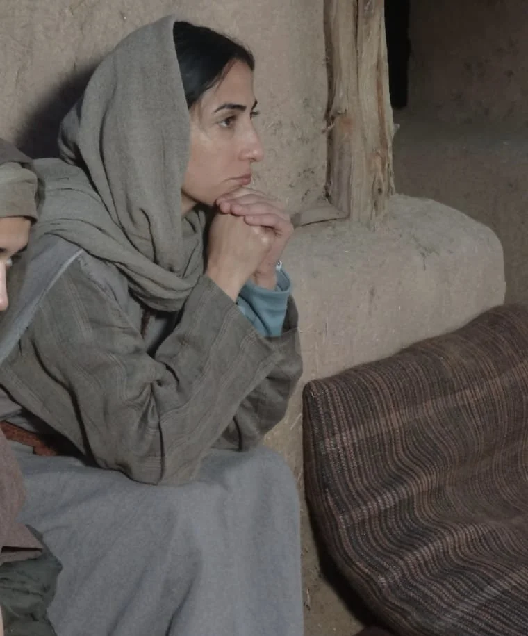 Jesus His life set pic- Role of Martha.jpeg