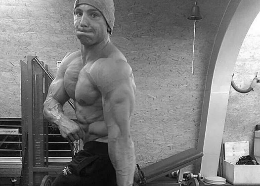 Abschlußtraining in AUT @ PSV Salzburg