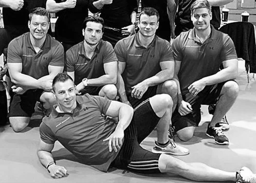 Messe Salzburg - FitYourBody @ 2014 SportEnzinger