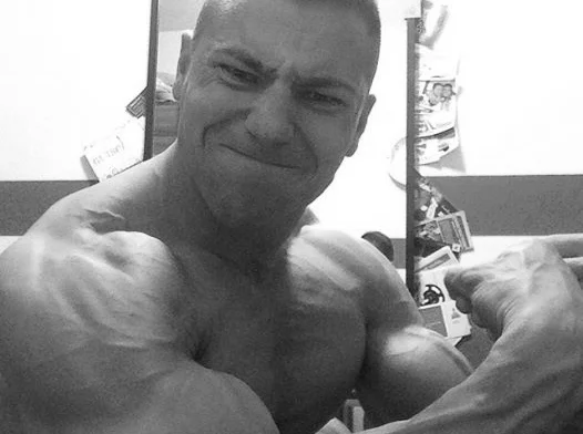 Diätvorbereitung für die WNBF Pro