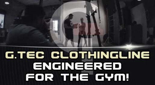 G.TEC - Das Video zum Shooting ist online