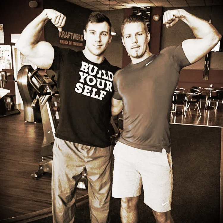 Steven H. schreibt: "Einen ganz lieben Dank an Daniel Gildner für das gestrige Personal-Training. Endlich mein Geburtstagsgeschenk eingelöst. Das Training war super informativ, authentisch und persönlich. Freue mich auf das nächste Wiedersehen. Spätestens auf der Fibo!"