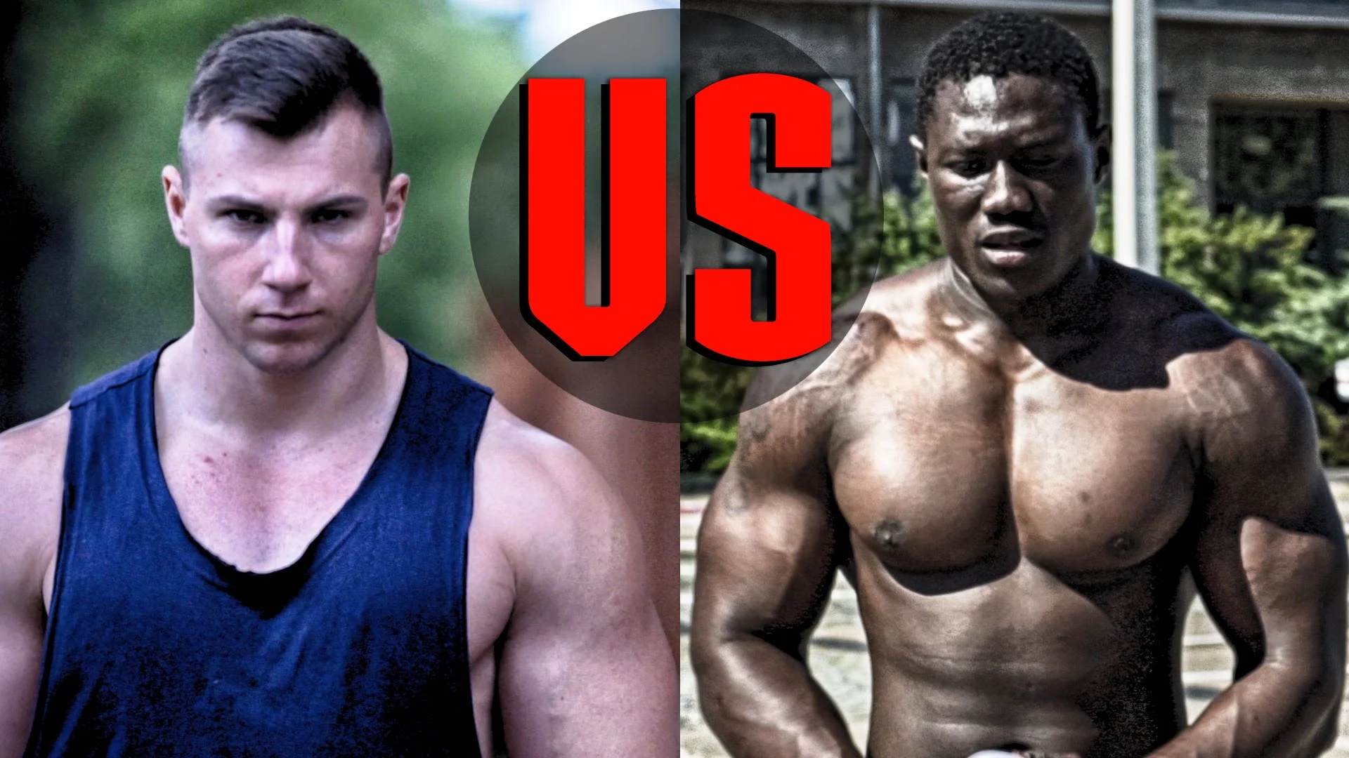 Qualifikation 2. #strengthwars Battle - Daniel Gildner vs. Powerlifter John Gomez