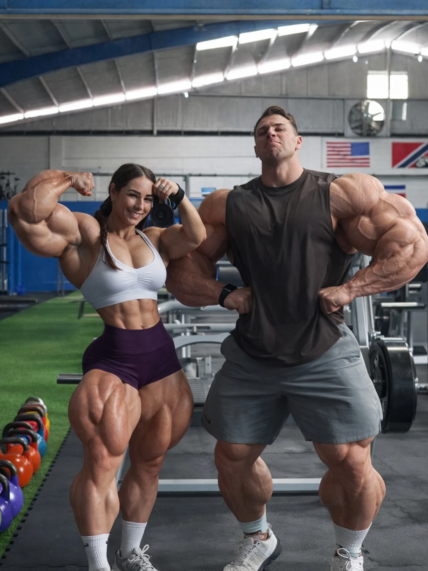 Haters would say: AI 😅🤖 Ein Ausflug auf die dunkle Seite der Kraft ⚔️ Riskieren oder nicht?