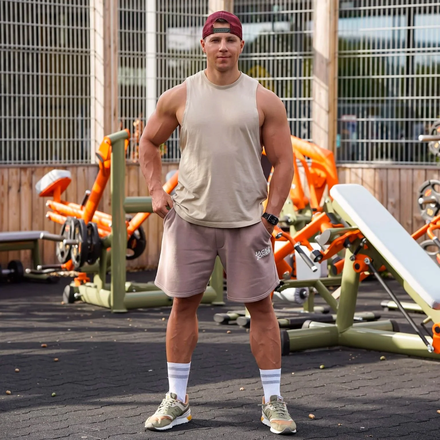 Natural Bodybuilding und die Zukunft der Fitnessszene