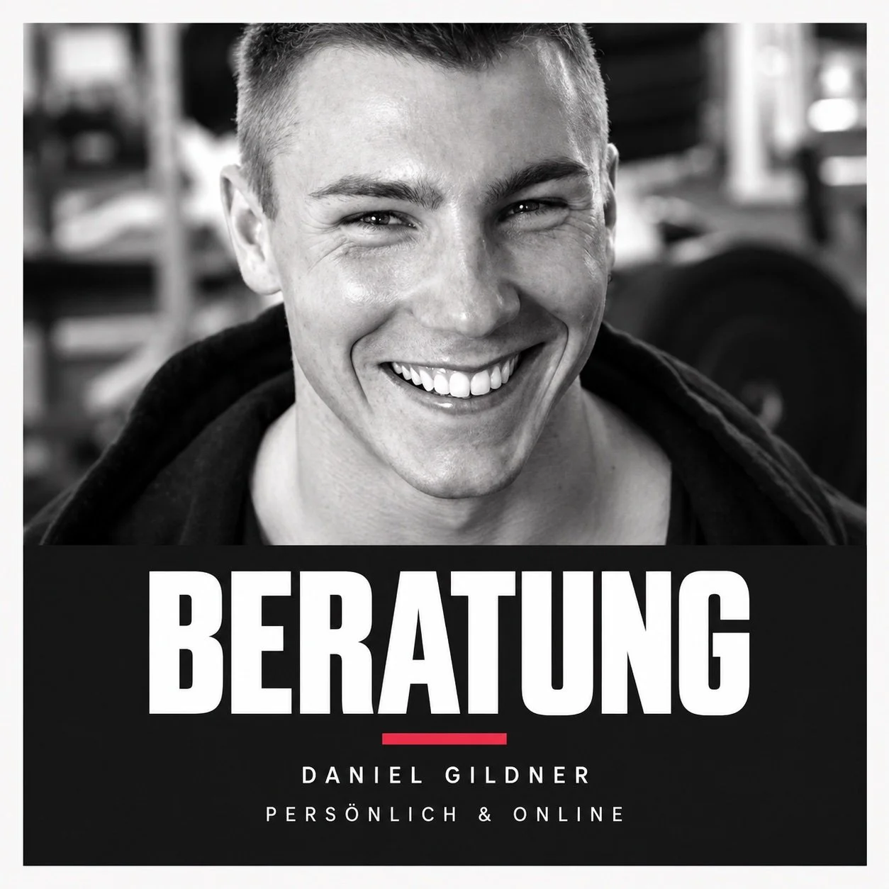 BERATUNGSGESPRÄCH