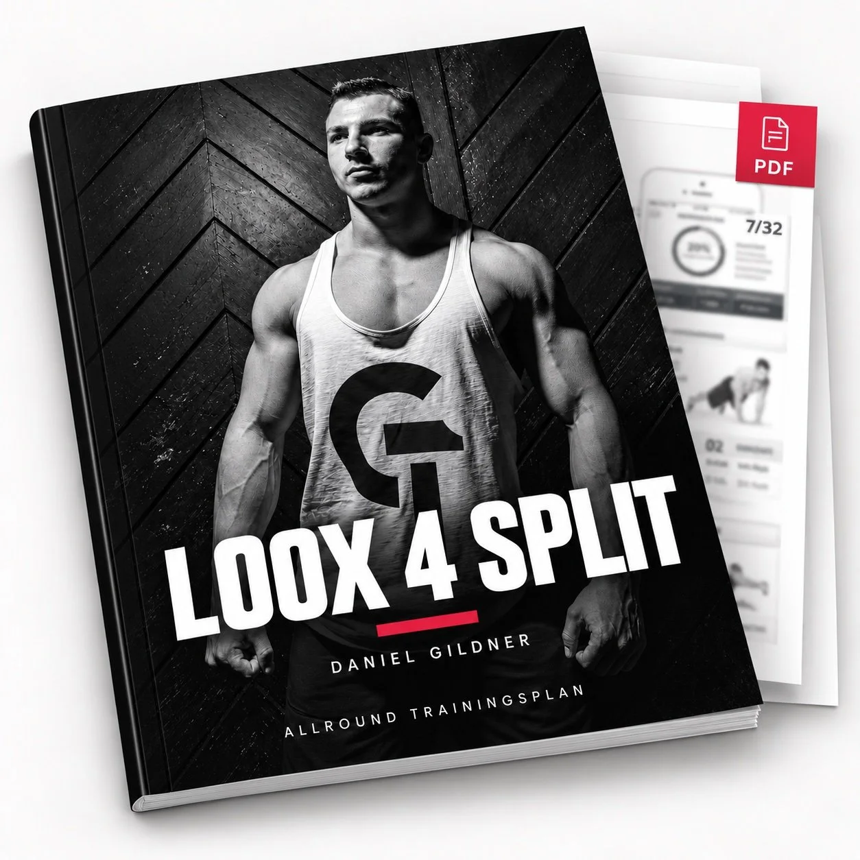 LOOX 4 SPLIT ALLROUND PLAN