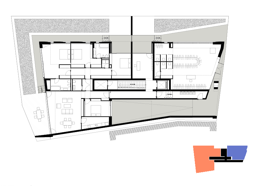 ground floor
