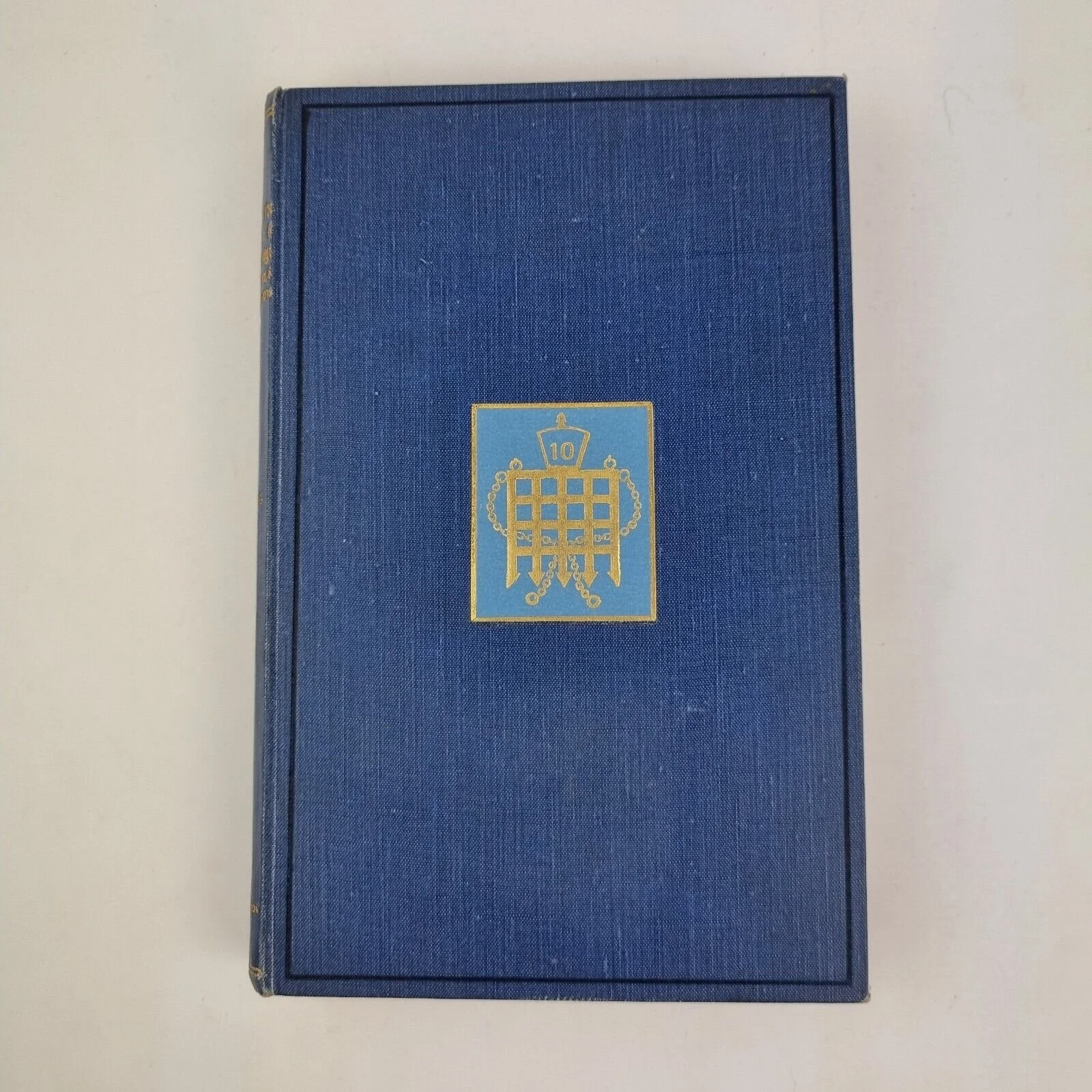 A History Of The Westminster & Keystone Lodge 10 J W Sleigh Godding 1907 Masonic