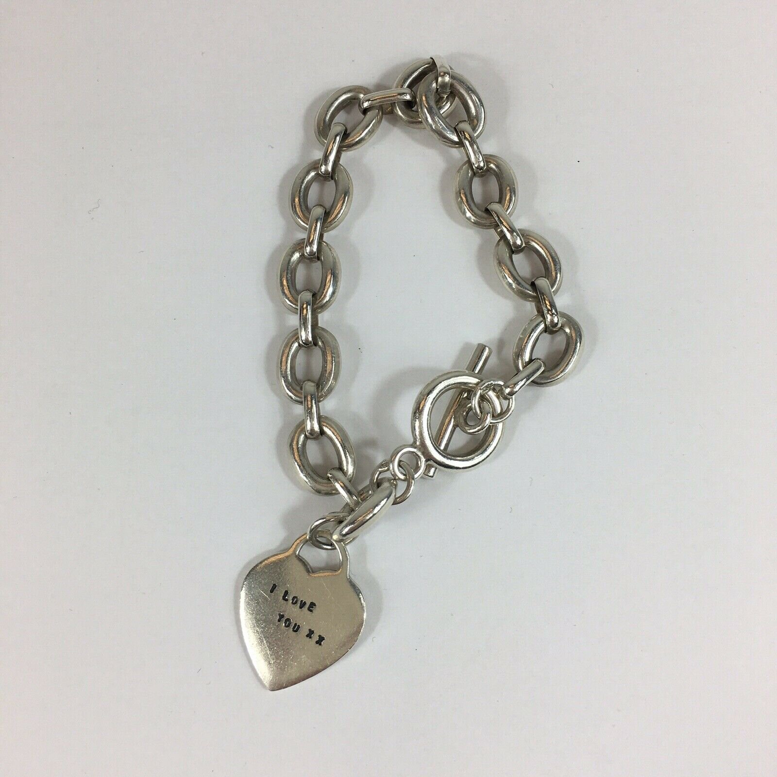 Silver Charms — Wheeler Antiques