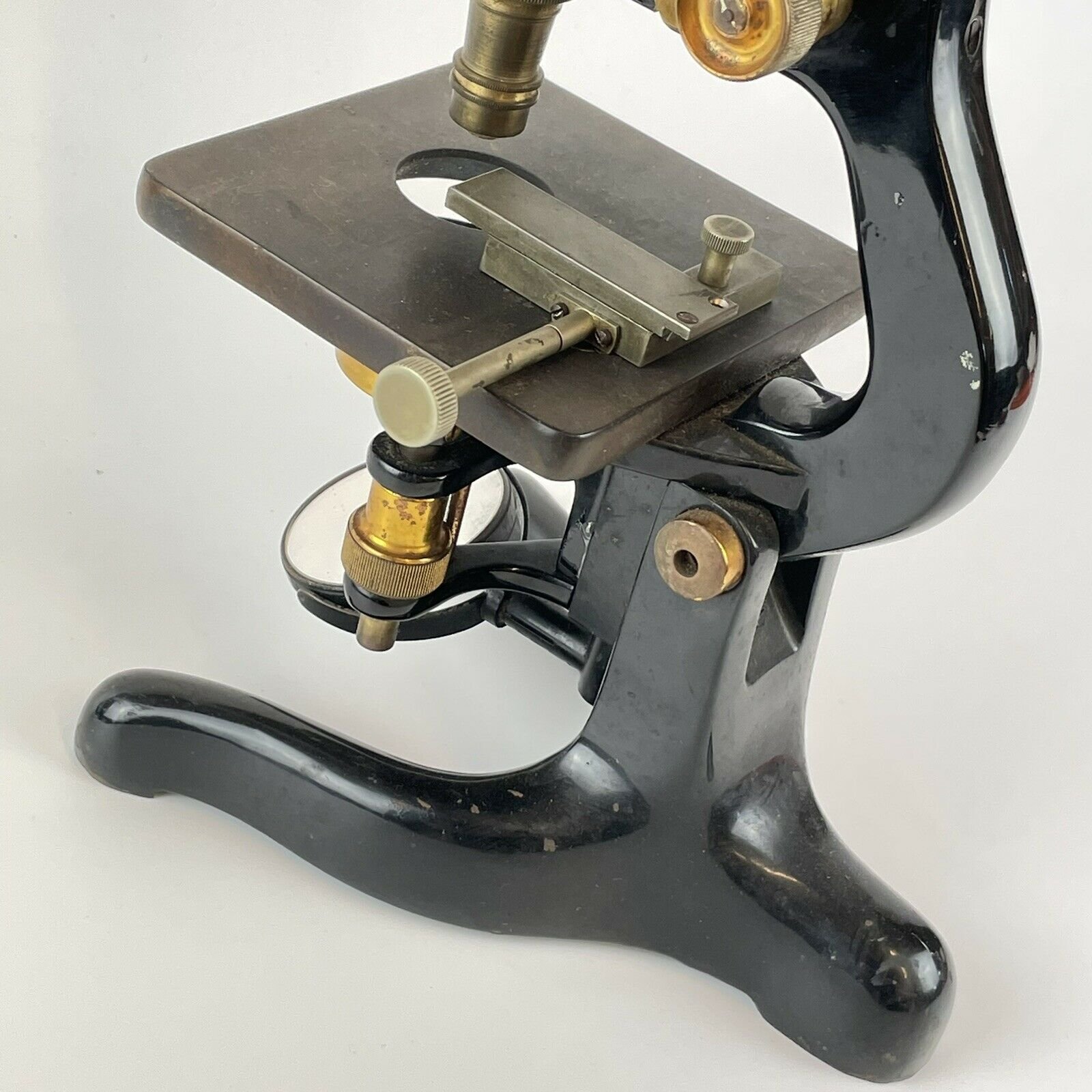 Antique Early 20th Century W Watson & Sons Ltd London Antique Early 20th Century W Watson & Sons Ltd London