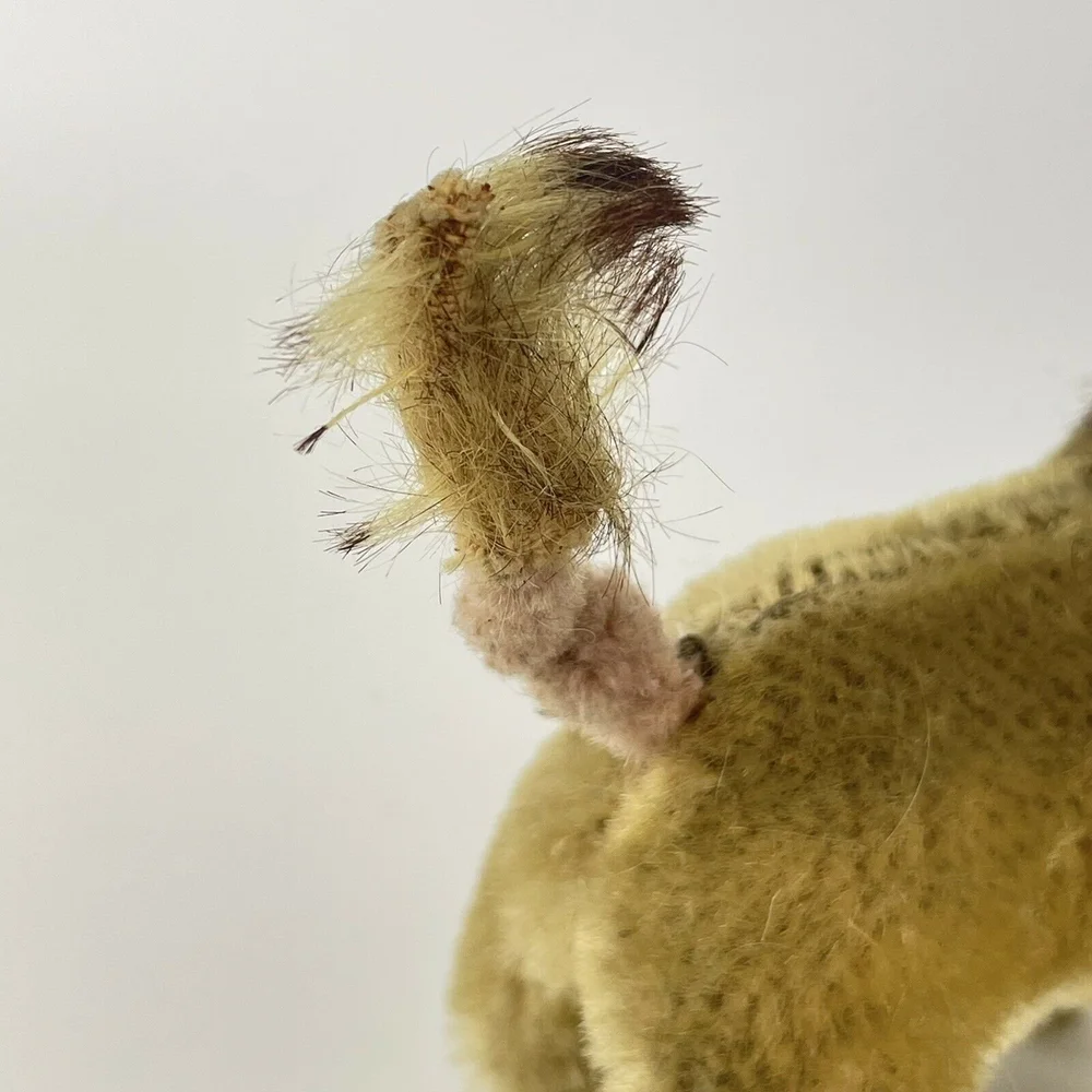 Peluche roi lion : Achat occasion | Peluches Disney Tissu Neuf, avec étiquette