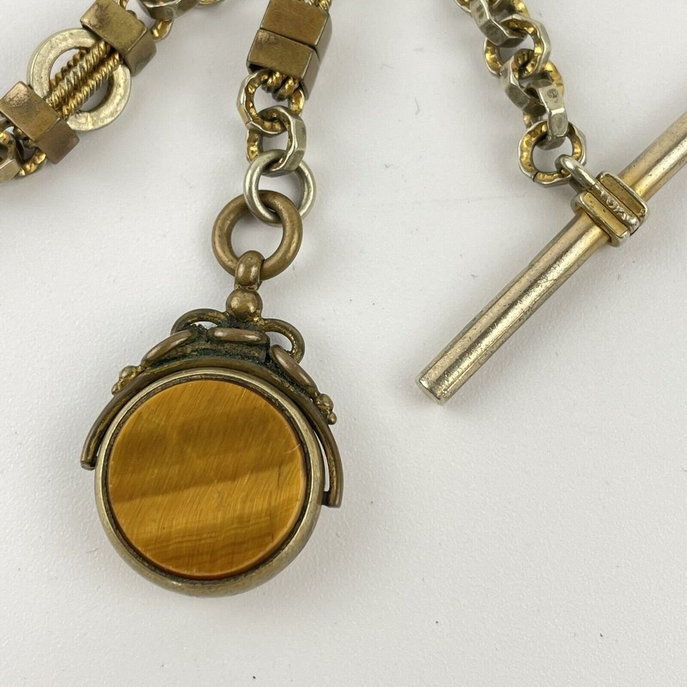 weirdo ウィアードフィンク Pocket Watch 宜しく Chain