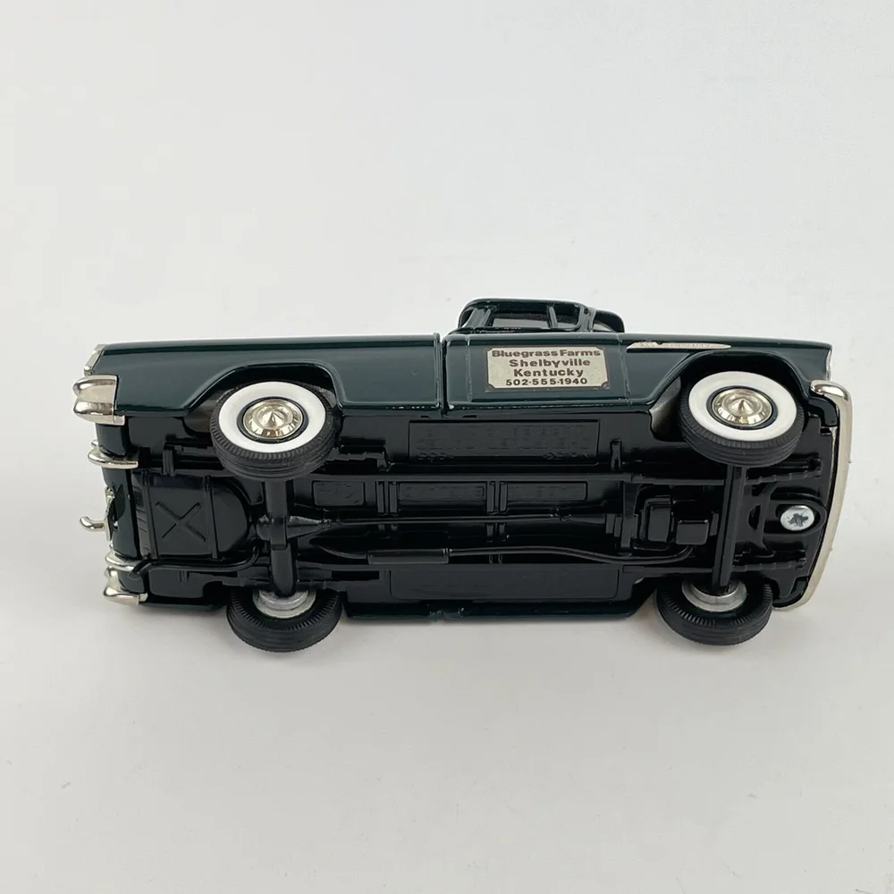 Brooklin Models 1/43 Scale BRK46 005A - Chevrolet El Camino UN - 1 of