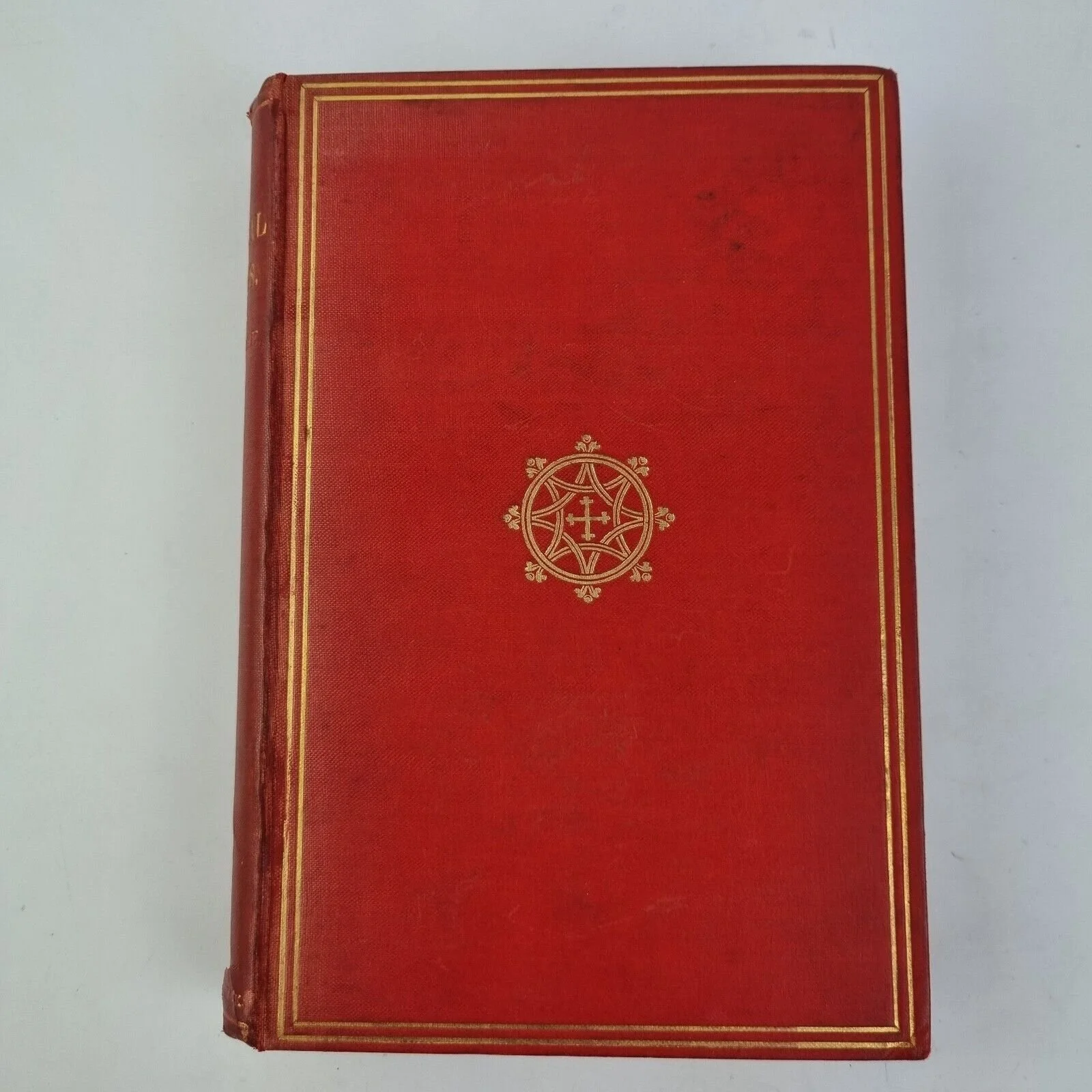 Sparks Of Light From A Fabulist's Diamond Mine: Fables By H. Berkeley Score 1894