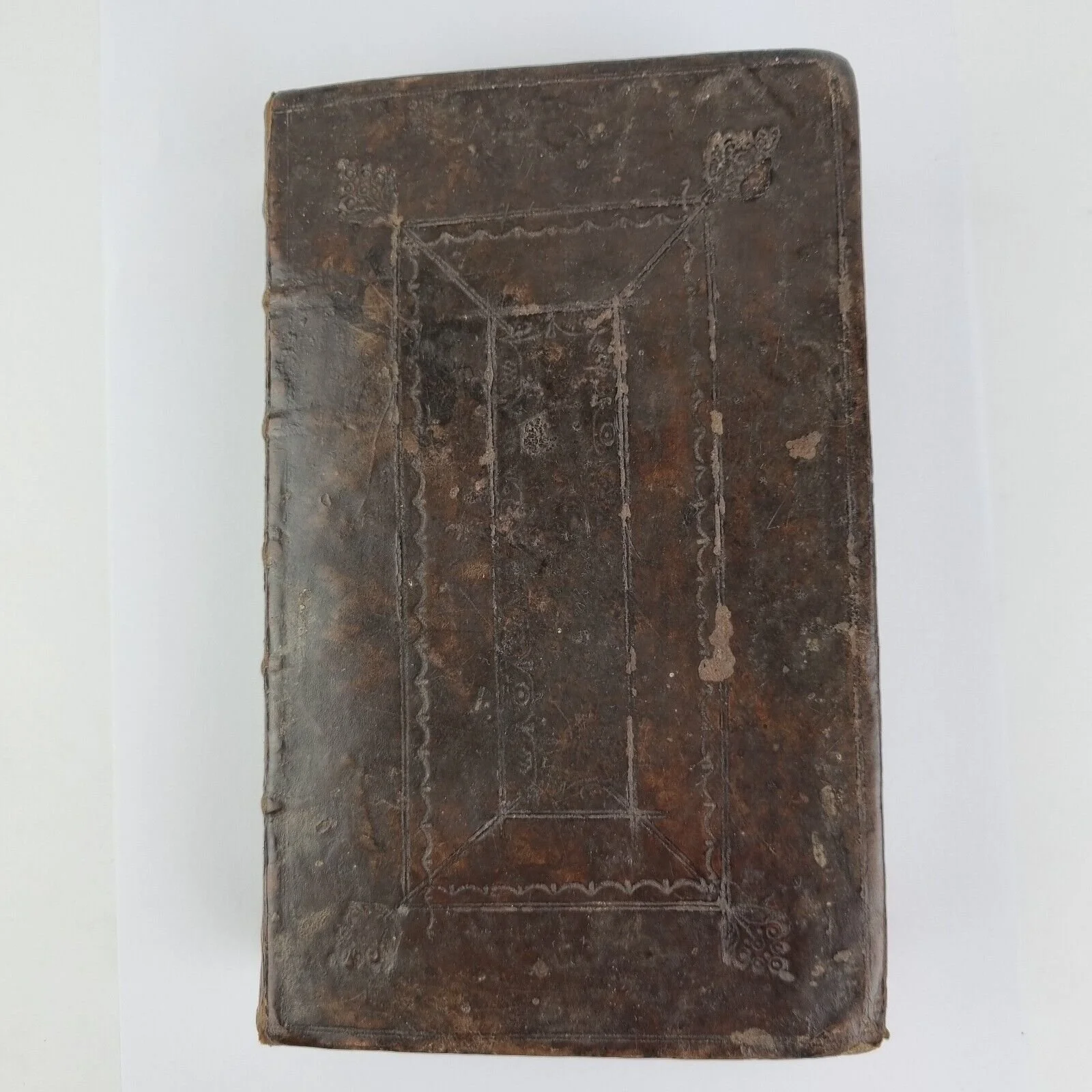 Golden Remains Of The Ever Memorable Mr. John Hales 1688 3rd Impression