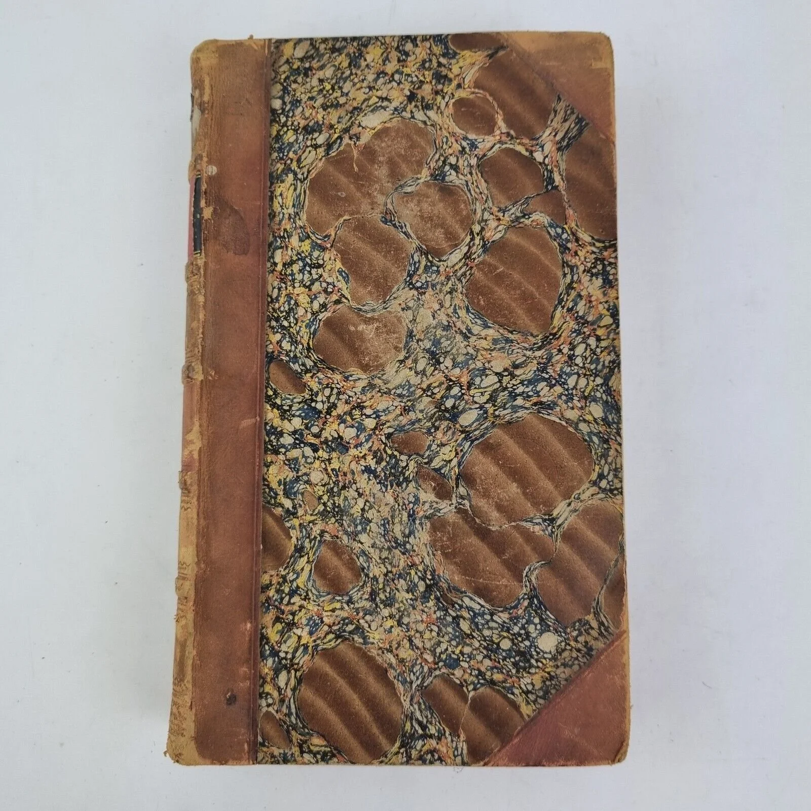 China: Its Costume, Arts, Manufactures &c. Vols III & IV By M Breton 1813